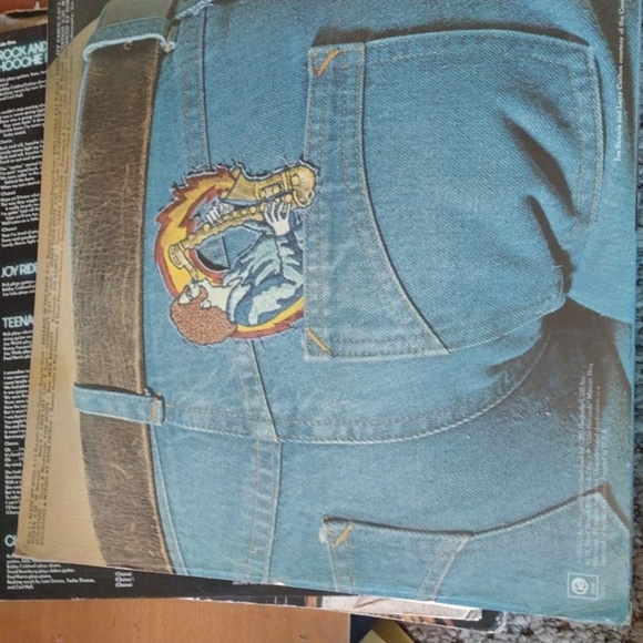 2 for $20☺️ Tom Scott LP - Picture 2 of 2